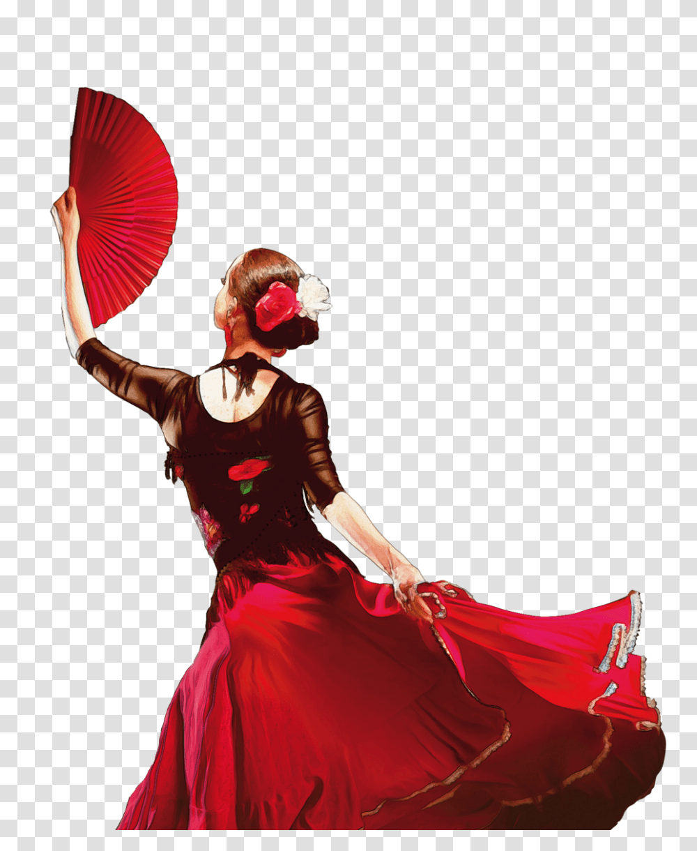Spain, Country, Dance Pose, Leisure Activities, Performer Transparent Png
