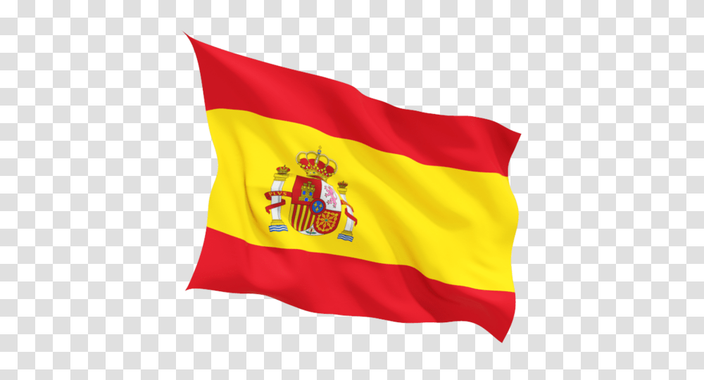 Spain, Country, Flag, American Flag Transparent Png