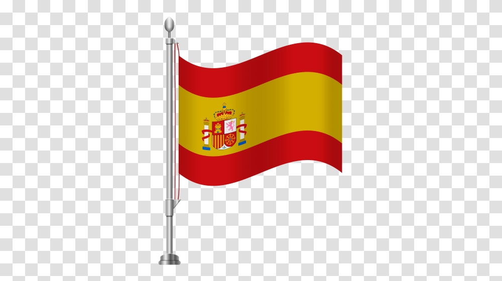 Spain, Country, Flag, American Flag Transparent Png