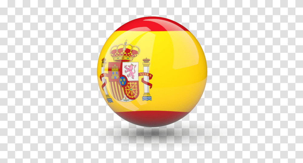 Spain, Country, Sphere, Balloon Transparent Png