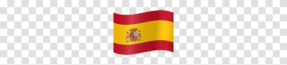 Spain Flag Clipart, American Flag, Sash Transparent Png
