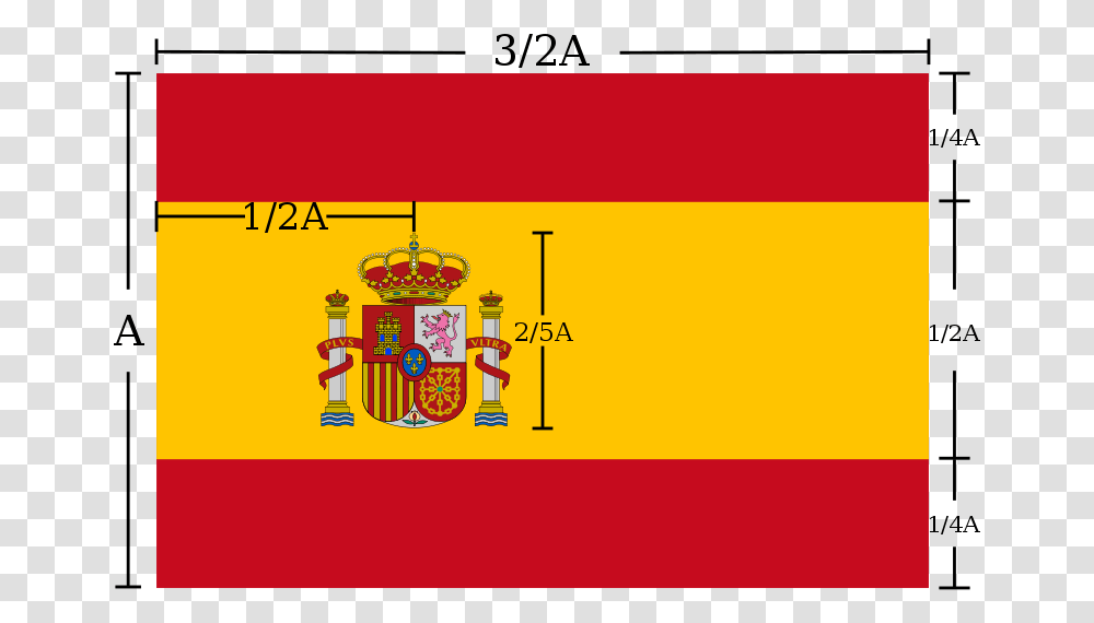 Spain Flag History, Nutcracker, Machine Transparent Png