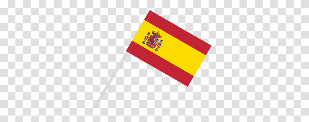 Spain Flag Images, Business Card, Paper Transparent Png