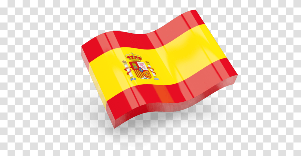 Spain Flag Puerto Rico Flag Icon, American Flag Transparent Png