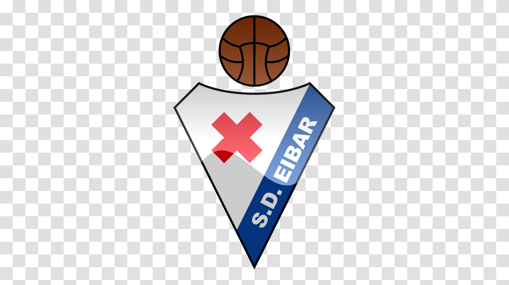 Spain La Liga Hd Football Logos Football Logos, Label, First Aid Transparent Png