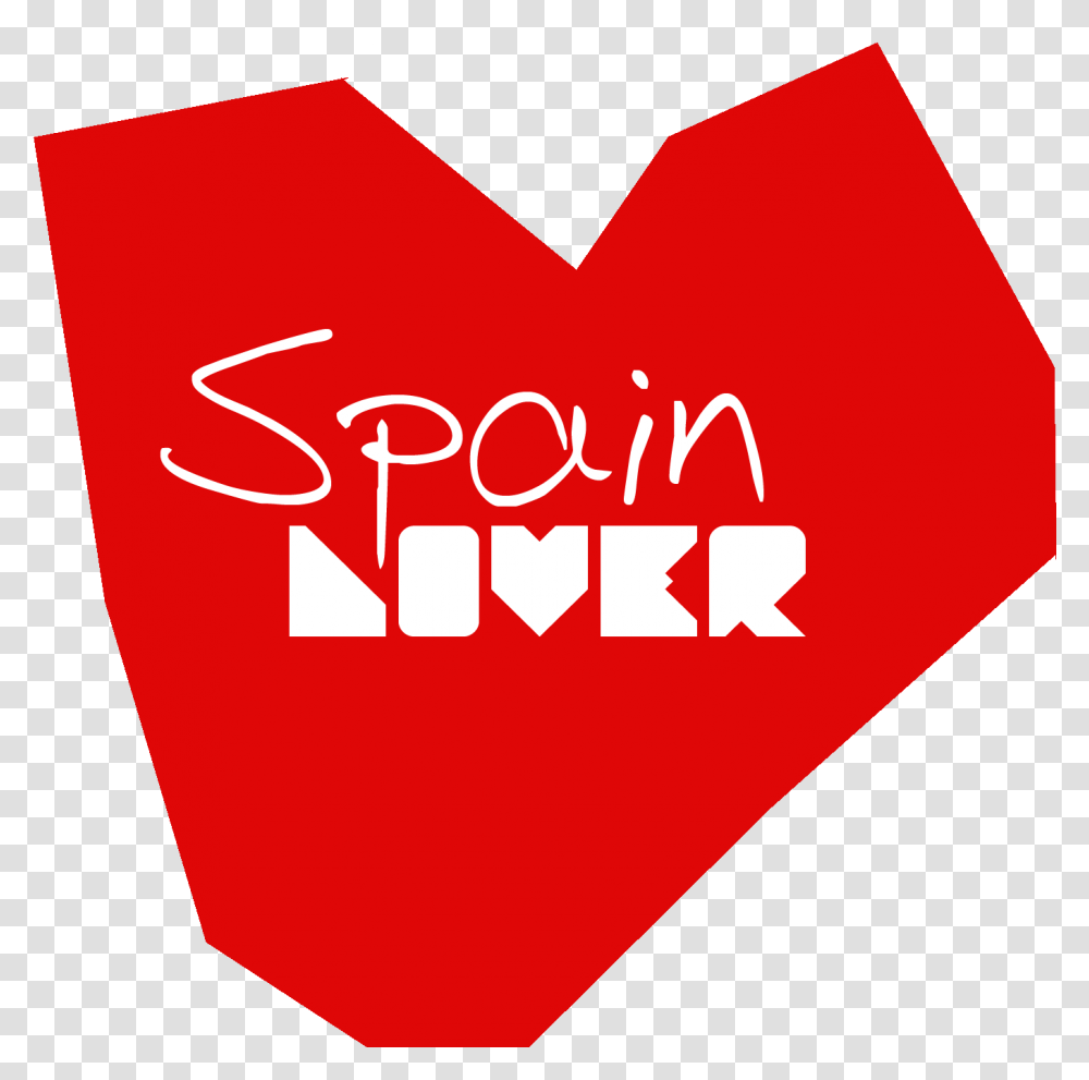Spain Lover Emblem, First Aid, Heart Transparent Png
