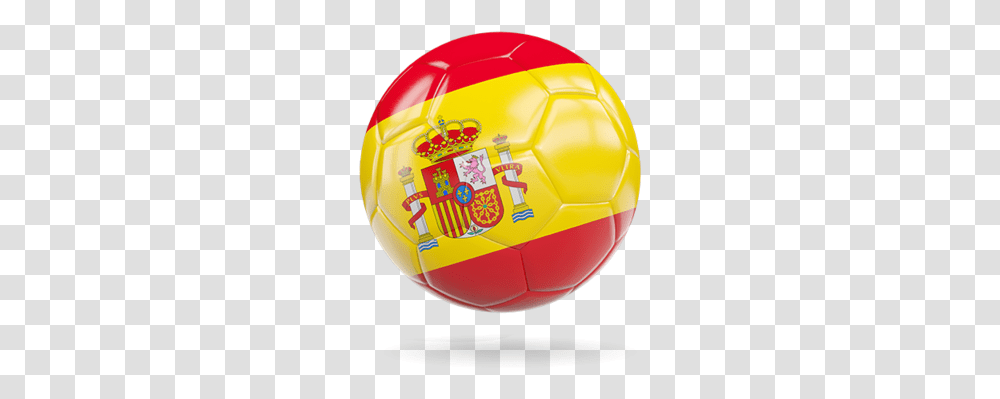 Spain Soccer Ball, Football, Team Sport, Sports Transparent Png