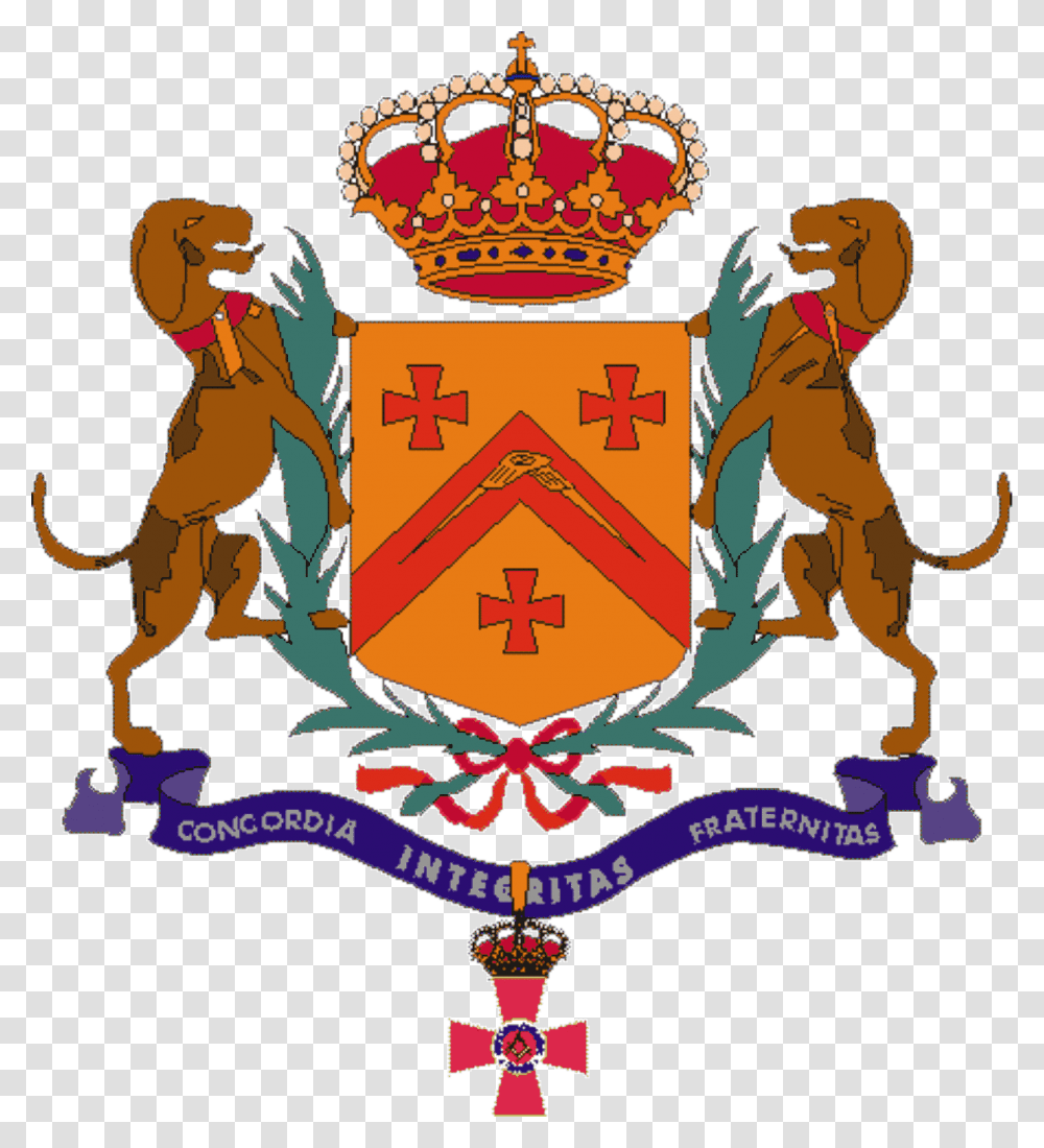 Spain, Logo, Trademark, Emblem Transparent Png