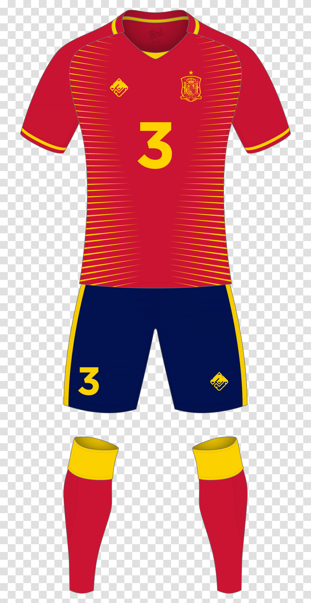 Spain World Cup 2018 Concept Portugal Jersey Design 2018, Shorts, Interior Design Transparent Png