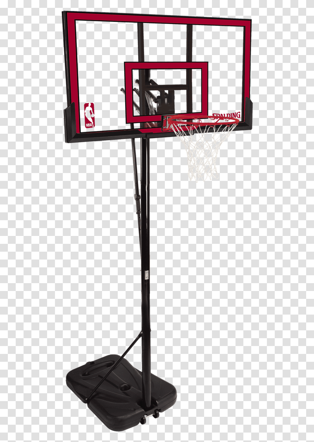 Spalding Basketball Net, Hoop, Team Sport, Sports Transparent Png