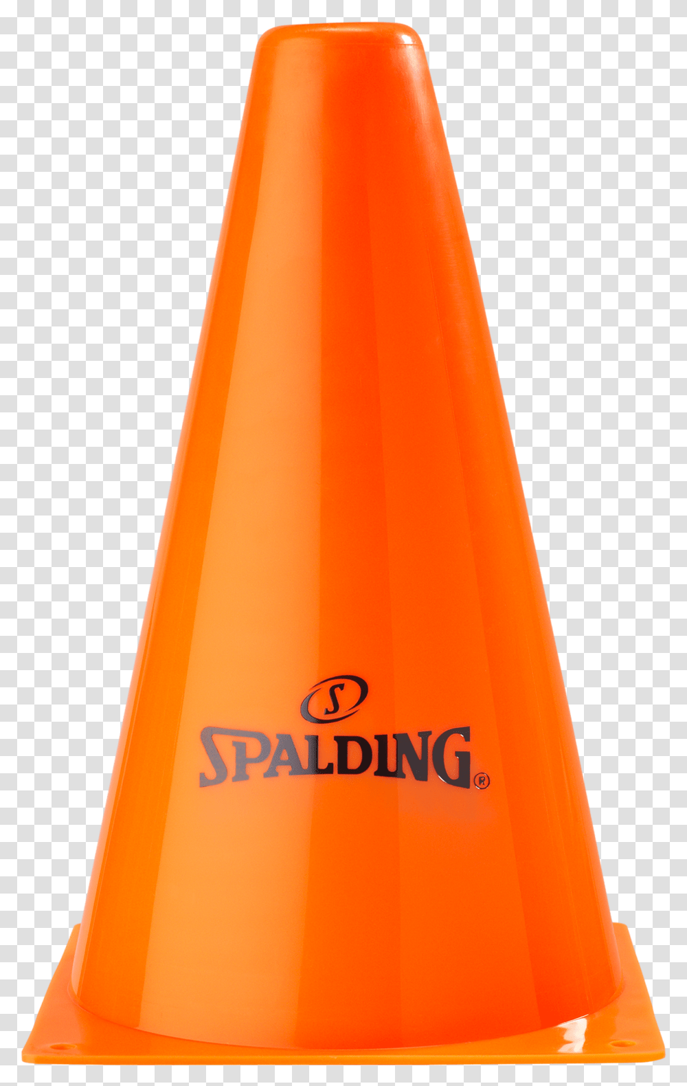 Spalding, Cone, Hat, Apparel Transparent Png