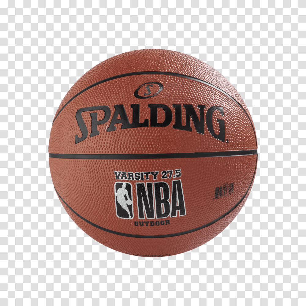 Spalding Nba Varsity 27 Spalding Basketball, Sport, Sports, Team Sport, Basketball Court Transparent Png