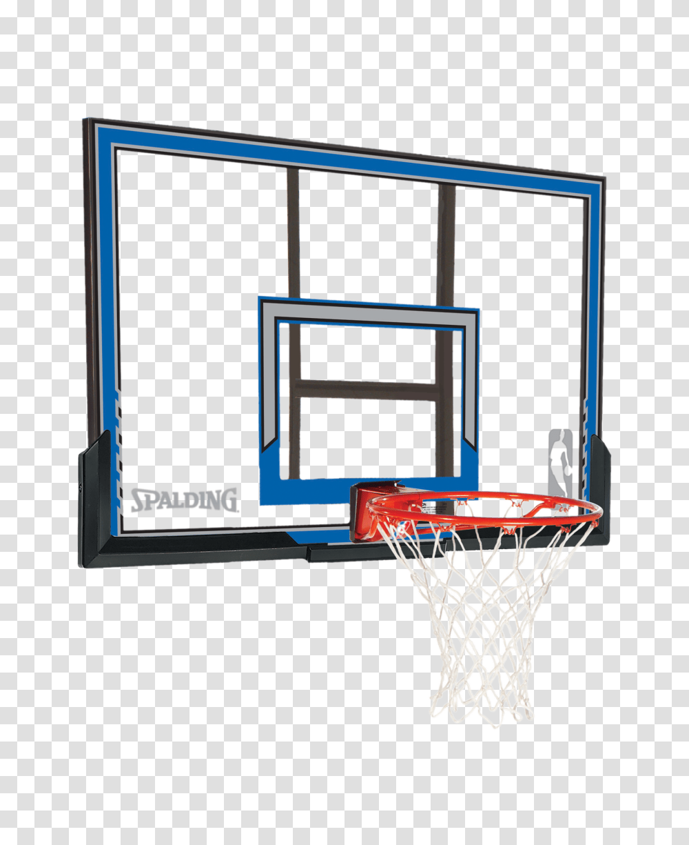 Spalding True To The Game Official Website, Hoop Transparent Png
