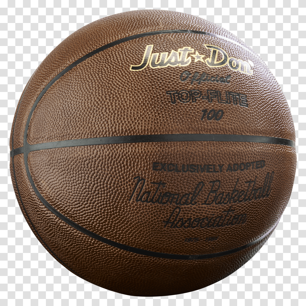 Spalding X Just Don 94 Series Basketball Beach Rugby Transparent Png