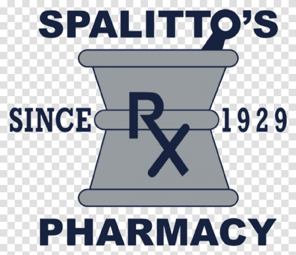 Spalitto S Pharmacy, Number, Alphabet Transparent Png