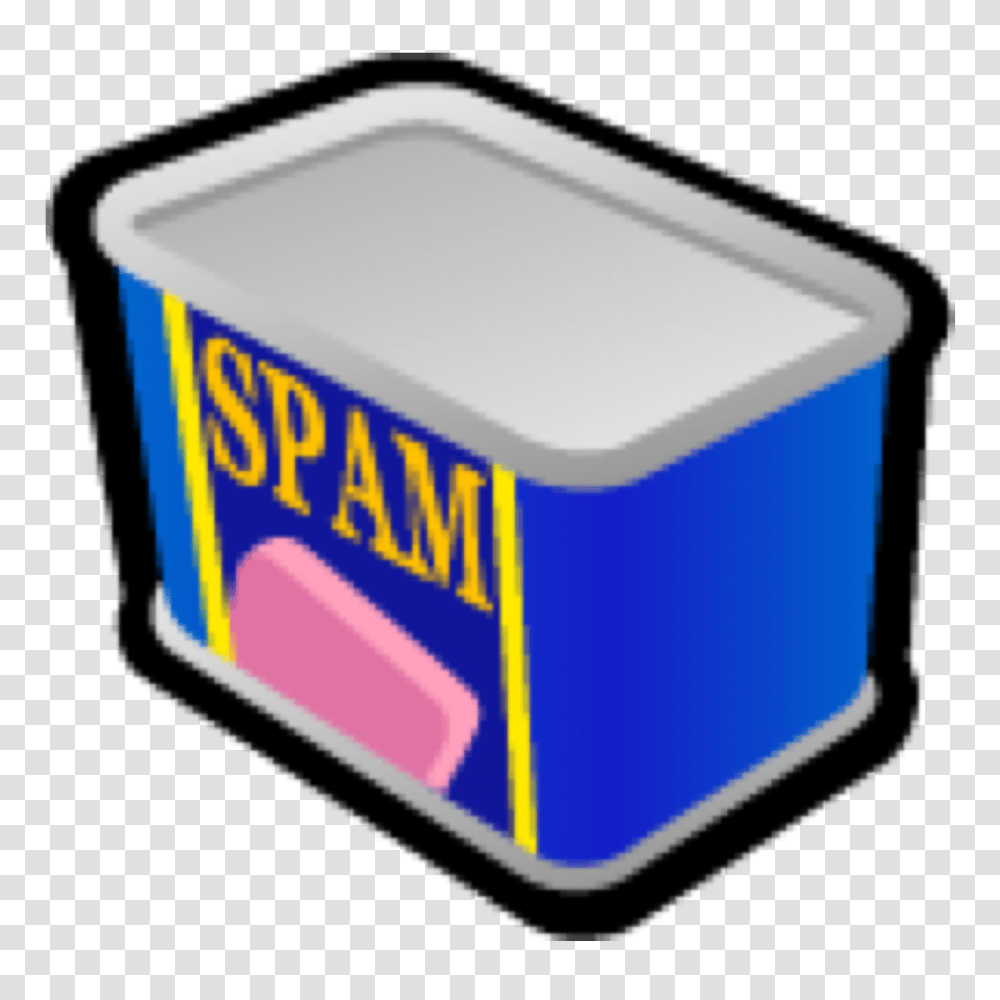 Spam Can Free Images, Tin Transparent Png