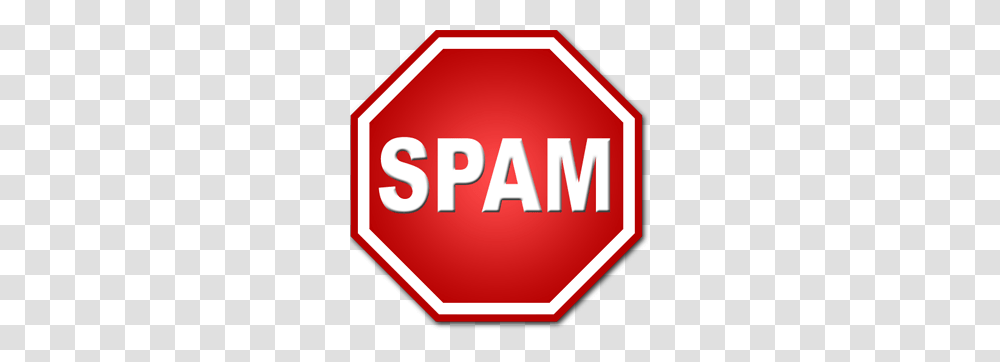 Spam Crusher, Stopsign, Road Sign, First Aid Transparent Png