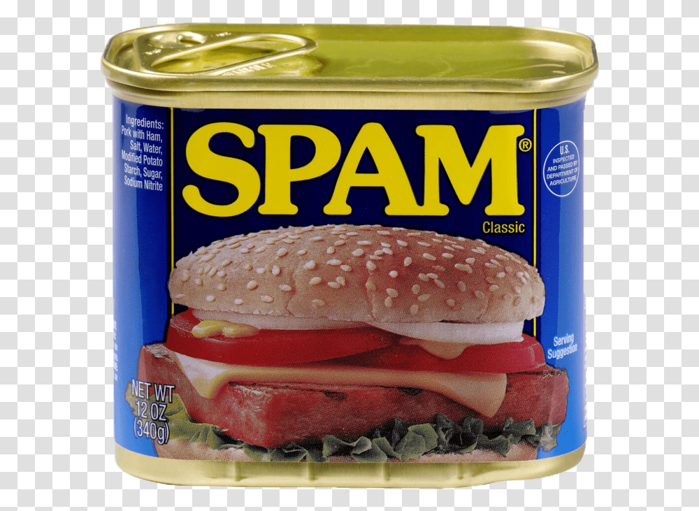 Spam Discord Emoji Spam Ham, Canned Goods, Aluminium, Food, Tin Transparent Png
