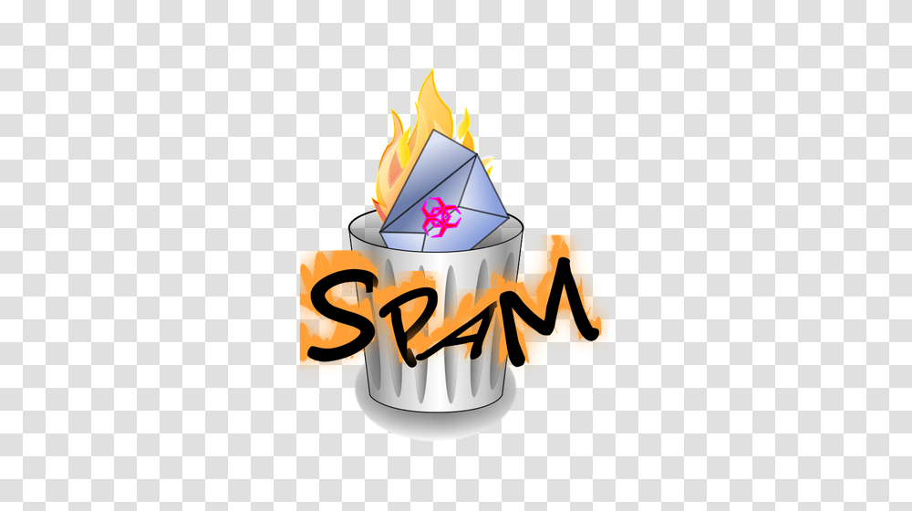 Spam Mail Icon, Fire, Flame, Dynamite, Diwali Transparent Png