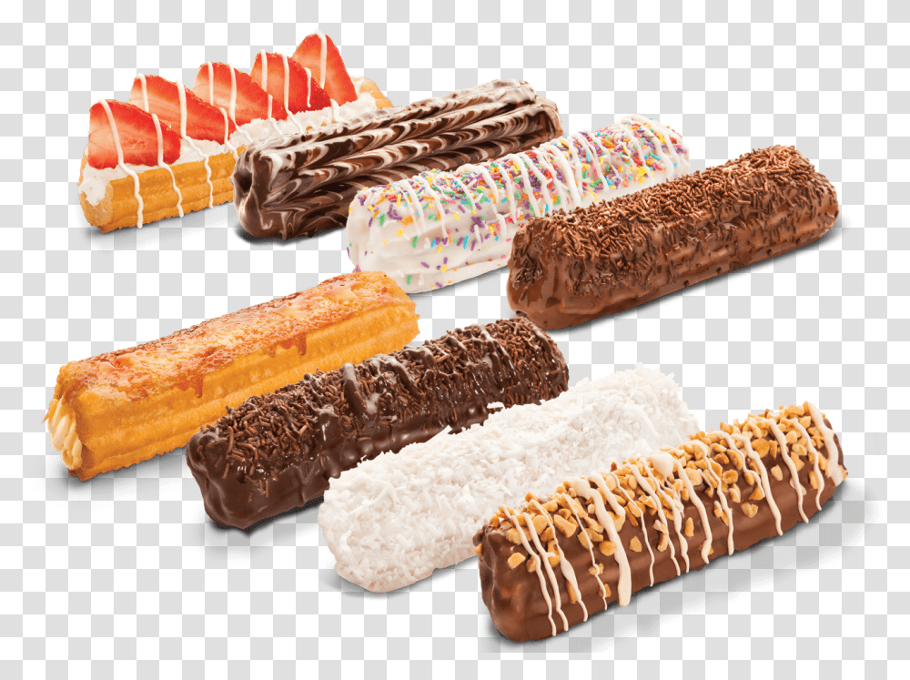 Spanish Apple Fries Churro, Sweets, Food, Confectionery, Dessert Transparent Png