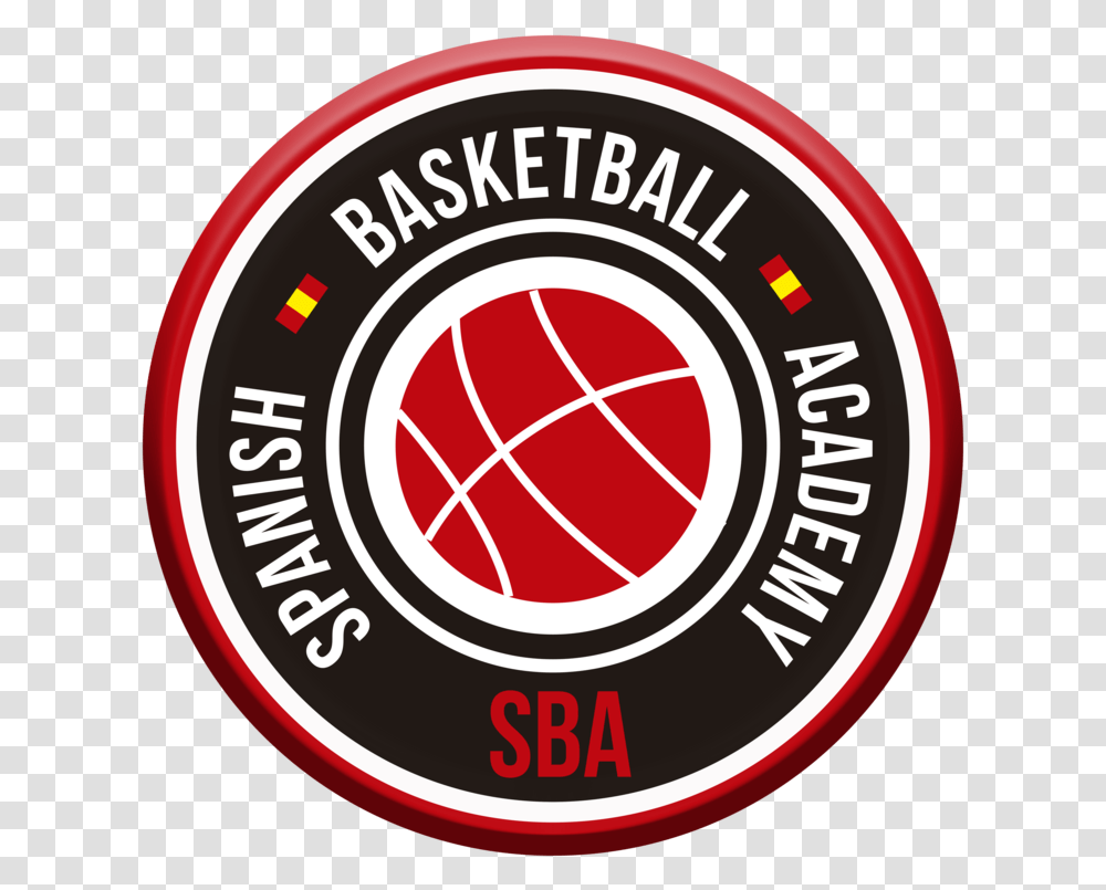 Spanish Basketball Academy Spanish Basketball Academy, Logo, Symbol, Trademark, Label Transparent Png