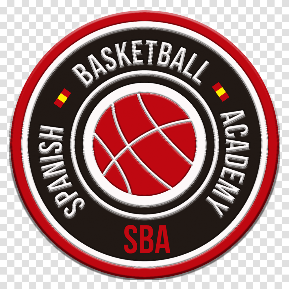 Spanish Basketball Academy Zte Real Canoe Nc U18 - Spanish Emblem, Logo, Symbol, Trademark, Badge Transparent Png