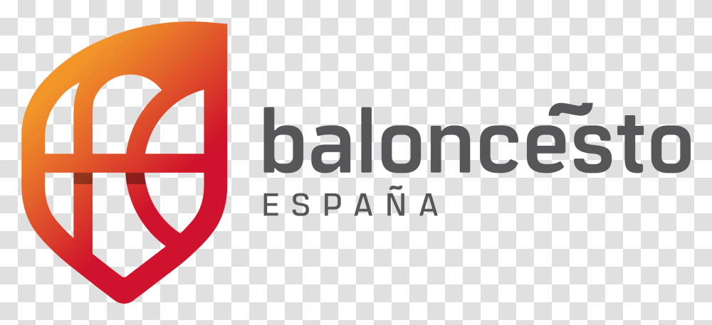 Spanish Basketball Federation Wikipedia Spain National Basketball Logo, Text, Label, Symbol, Trademark Transparent Png