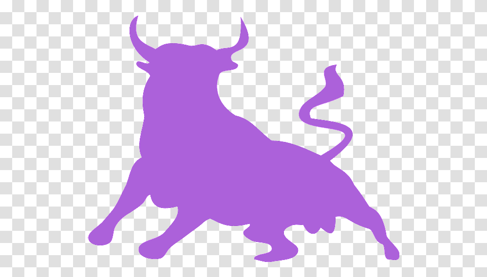 Spanish Bull, Animal, Mammal, Deer, Wildlife Transparent Png