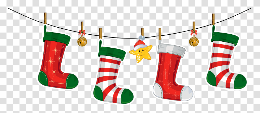 Spanish Christmas Lottery Online, Stocking, Gift, Christmas Stocking Transparent Png