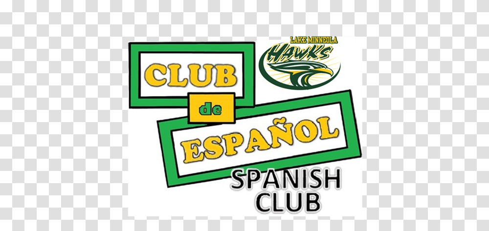 Spanish Clipart Spanish Club, Logo, Alphabet Transparent Png