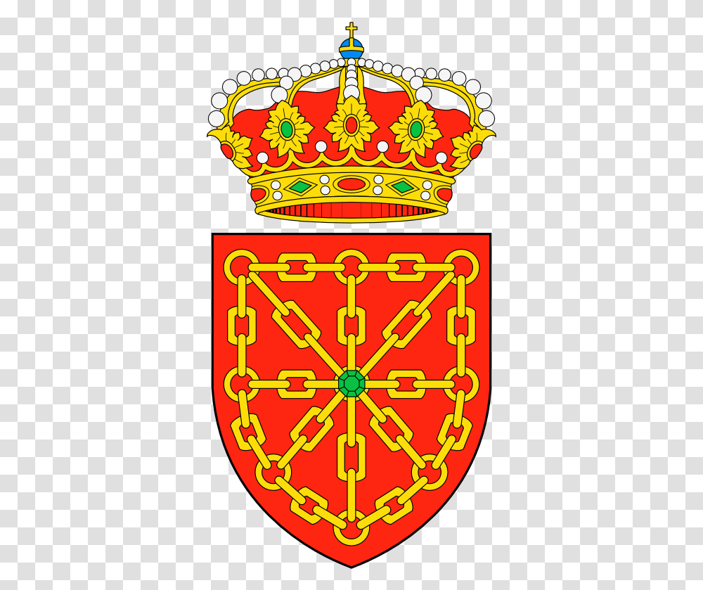 Spanish Crest On Flag, Pattern, Leisure Activities, Poster, Advertisement Transparent Png