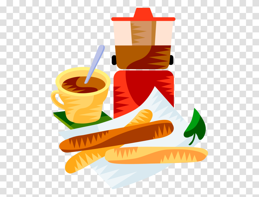 Spanish Cuisine Churros, Food, Coffee Cup, Beverage, Dynamite Transparent Png