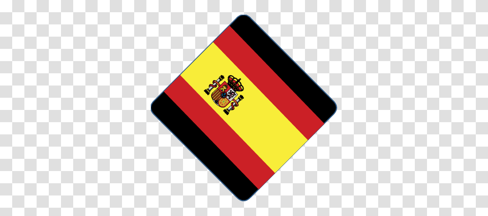 Spanish Flag, Person, Human, Super Mario Transparent Png