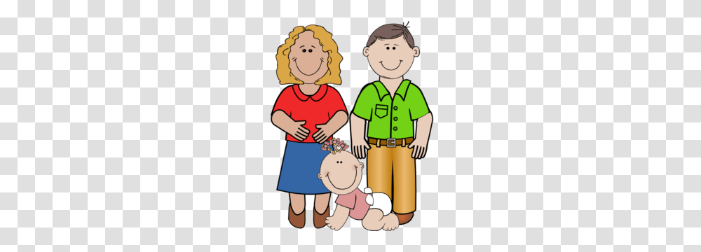 Spanish I Cpc Overview, Person, People, Family, Female Transparent Png