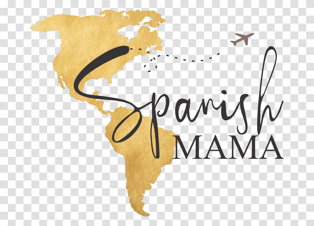 Spanish Mama, Map, Diagram, Atlas, Plot Transparent Png