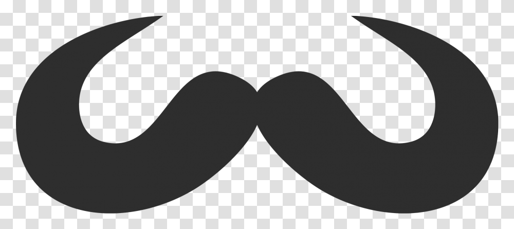 Spanish Moustache, Mustache Transparent Png