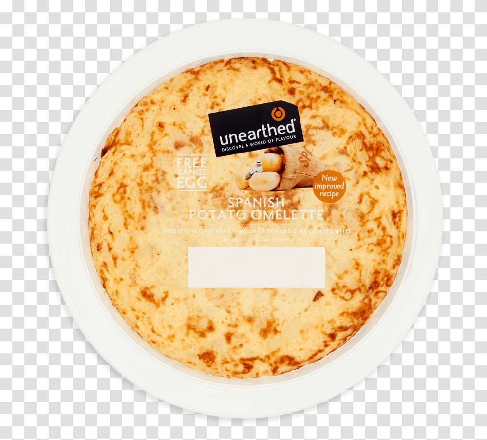 Spanish Omelette Waitrose, Food, Breakfast, Pancake, Bread Transparent Png