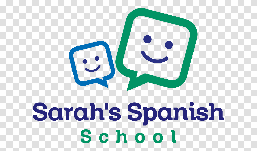 Spanish School, Recycling Symbol, Logo Transparent Png