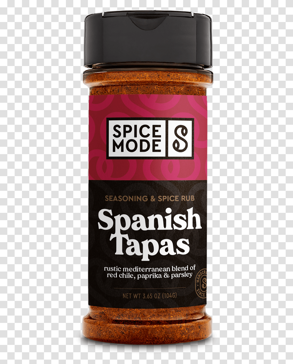 Spanish TapasClass Bottle, Advertisement, Label, Poster Transparent Png