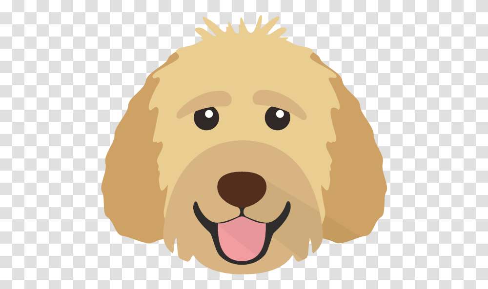 Spanish Water Dog Icon, Pet, Animal, Golden Retriever, Canine Transparent Png