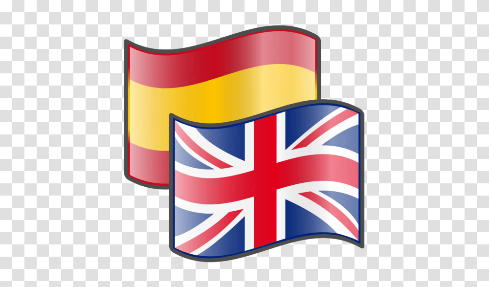 Spanishgirl English Linguistteacher Based In Granada Spain, Flag, Label Transparent Png