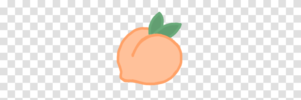 Spank Peaches Quirky Naughty Funny, Plant, Produce, Food, Fruit Transparent Png