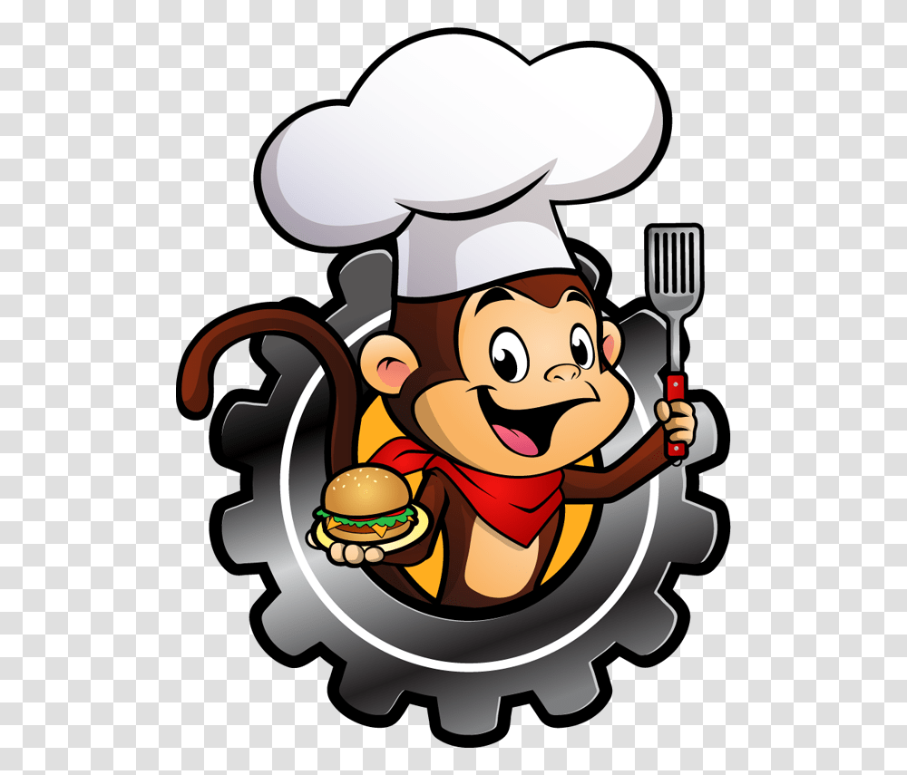 Spankys Food Factory, Chef, Hat, Apparel Transparent Png