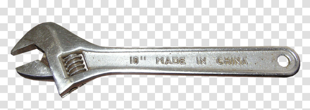 Spanner 960, Tool, Hammer, Wrench, Electronics Transparent Png