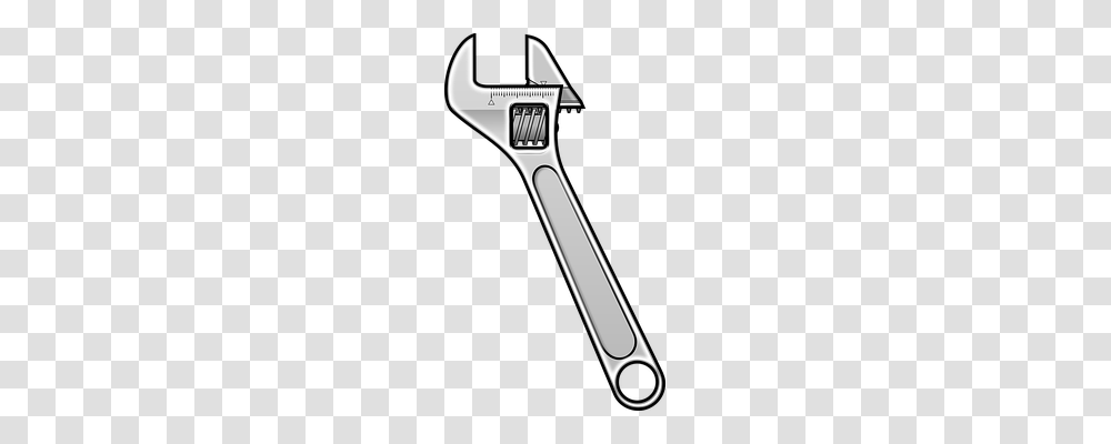Spanner Tool, Wrench, Scissors, Blade Transparent Png