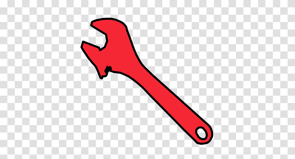 Spanner Clipart, Wrench, Axe, Tool, Hammer Transparent Png