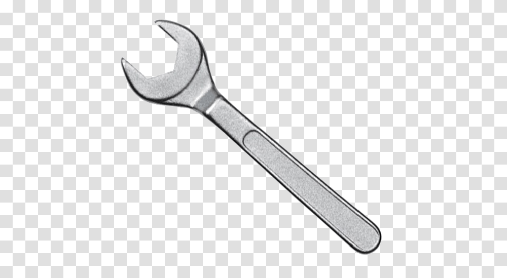 Spanner, Wrench, Axe, Tool, Electronics Transparent Png