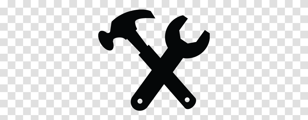 Spanner Wrench Kit Tools Set Icon Wrench Set Icon, Emblem, Weapon, Weaponry Transparent Png