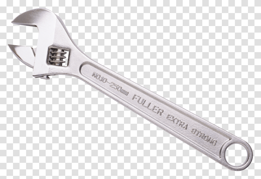 Spanner, Wrench, Scissors, Blade, Weapon Transparent Png