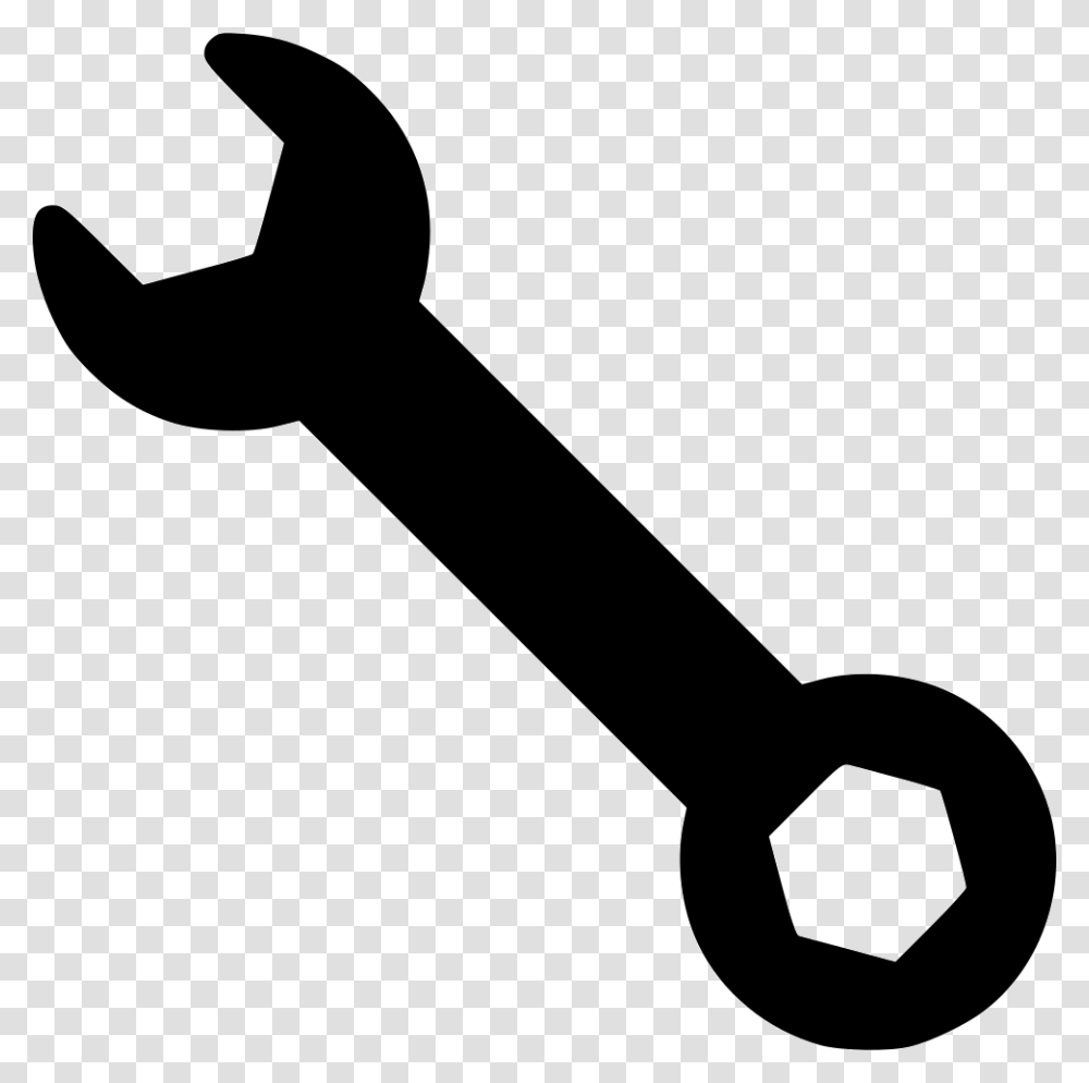 Spanners Computer Icons Tool Clip Art Wrench Clipart, Hammer, Key Transparent Png